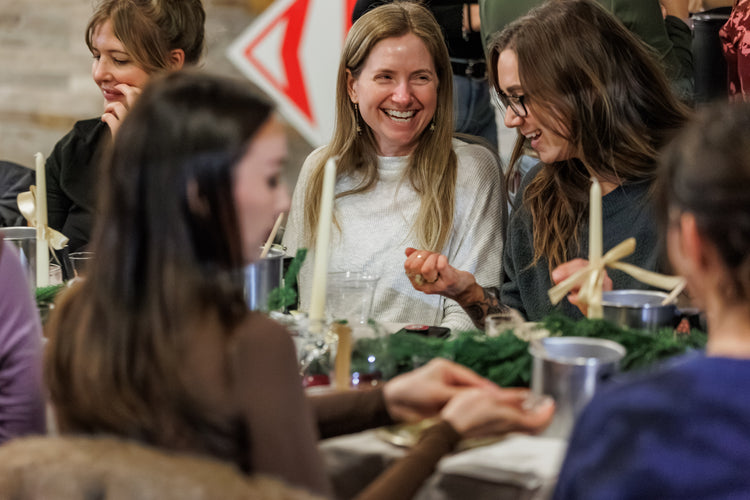 Candle Making Workshop ❤️ | February 11th 5-7pm