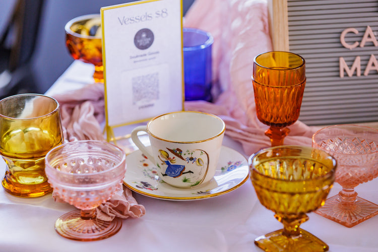 Holiday Candle Making Workshop | December 11th 5-7pm